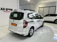 2023 Renault Kangoo