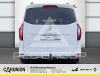 2023 Renault Kangoo