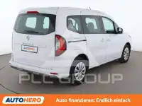 2023 Renault Kangoo