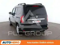 2023 Renault Kangoo