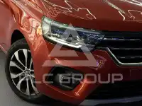 2023 Renault Kangoo