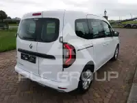 2023 Renault Kangoo