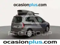 2023 Renault Kangoo