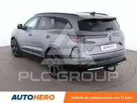 2023 Renault Espace