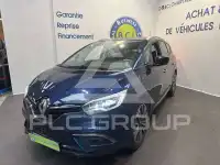 2023 Renault Grand Scenic