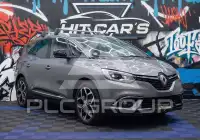 2023 Renault Grand Scenic