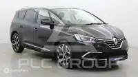 2023 Renault Grand Scenic