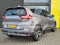 2023 Renault Grand Scenic