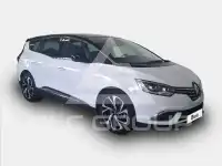 2023 Renault Grand Scenic