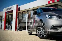 2023 Renault Grand Scenic