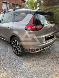 2023 Renault Grand Scenic