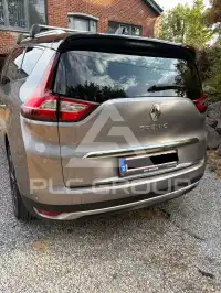 2023 Renault Grand Scenic