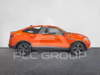 2023 Renault Arkana