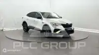 2023 Renault Arkana