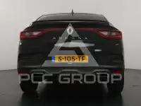 2023 Renault Arkana