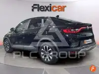 2023 Renault Arkana