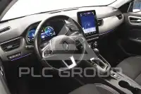 2023 Renault Arkana