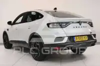 2023 Renault Arkana