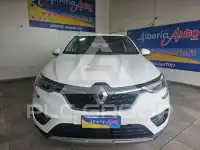 2023 Renault Arkana
