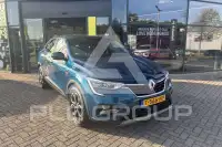 2023 Renault Arkana