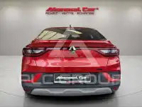 2023 Renault Arkana