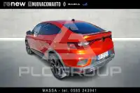 2023 Renault Arkana