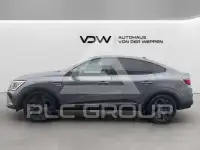 2023 Renault Arkana