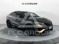 2023 Renault Arkana