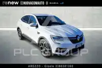 2023 Renault Arkana