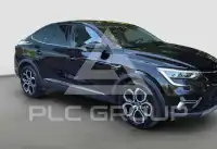 2023 Renault Arkana
