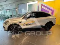 2023 Renault Arkana
