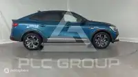 2023 Renault Arkana