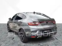 2023 Renault Arkana