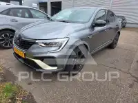 2023 Renault Arkana