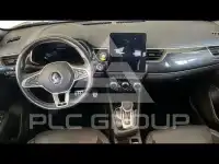 2023 Renault Arkana