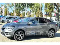 2023 Renault Arkana