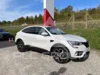 2023 Renault Arkana
