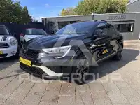 2023 Renault Arkana