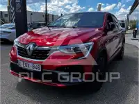 2023 Renault Arkana