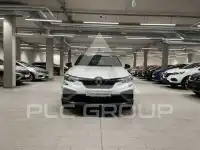 2023 Renault Arkana