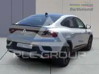 2023 Renault Arkana