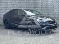 2023 Renault Arkana