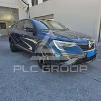 2023 Renault Arkana