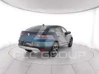 2023 Renault Arkana