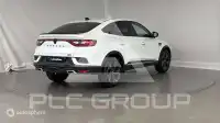 2023 Renault Arkana