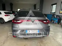 2023 Renault Arkana