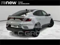 2023 Renault Arkana