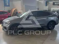 2023 Renault Arkana