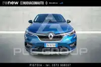 2023 Renault Arkana
