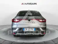 2023 Renault Arkana